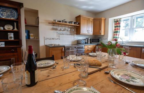 Rhyd-y-clafdy House | Tan y Bryn