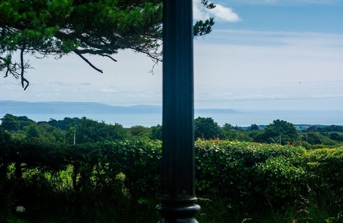 Rhyd-y-clafdy Cottage | Tan y Bryn - sleeps 8 guests in 3 bedrooms