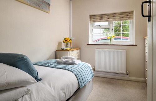 Rowen House | Tan y Celyn