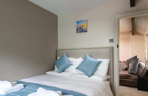 Rowen House | Tan y Celyn