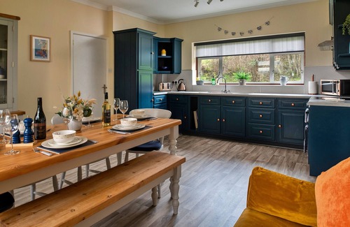 Newtown Cottage | Tan-Y-Dderwen