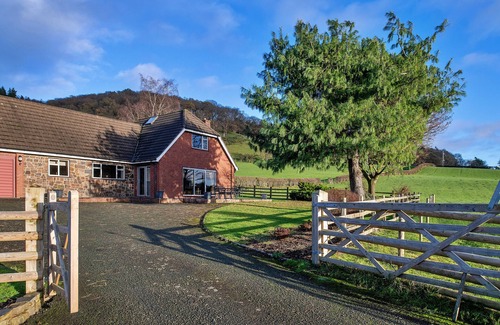 Newtown Cottage | Tan-Y-Dderwen