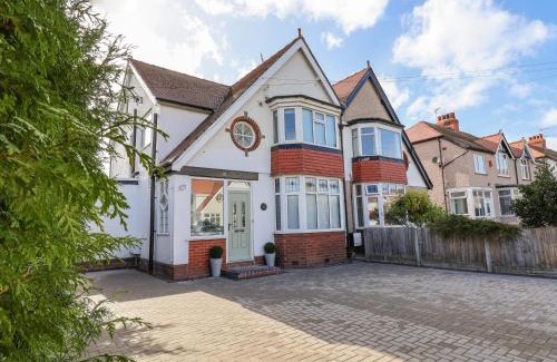 Penrhyn Bay House | Tan Y Fron
