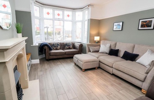 Penrhyn Bay House | Tan Y Fron