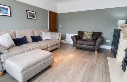 Penrhyn Bay House | Tan Y Fron