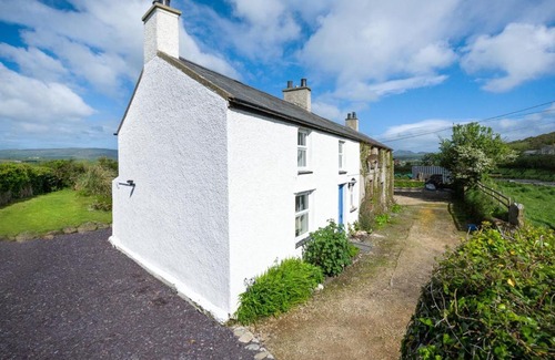 Llanengan Apartment | Tan y Fynwent