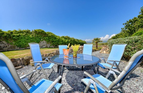 Llanengan Cottage | Tan y Fynwent