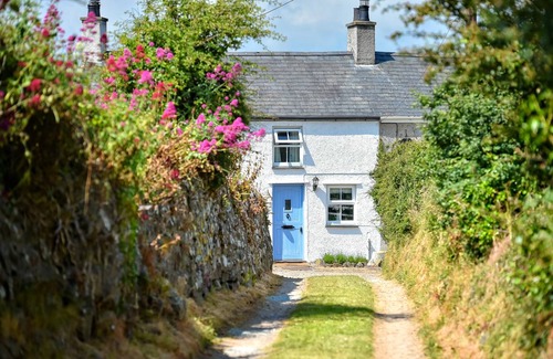 Llanengan Cottage | Tan y Fynwent