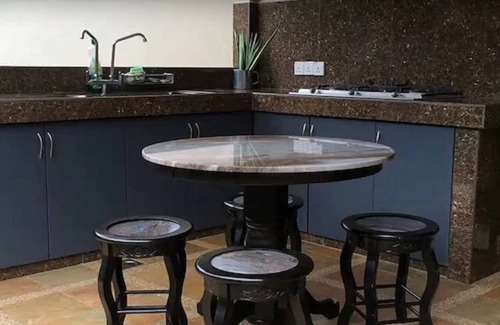 Teras House | Tanah Aina Farouq