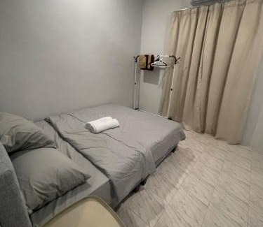 Banting House | Tanah Embah RumahLima