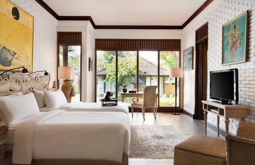 Ubud Hotel | Tanah Gajah, a Resort by Hadiprana