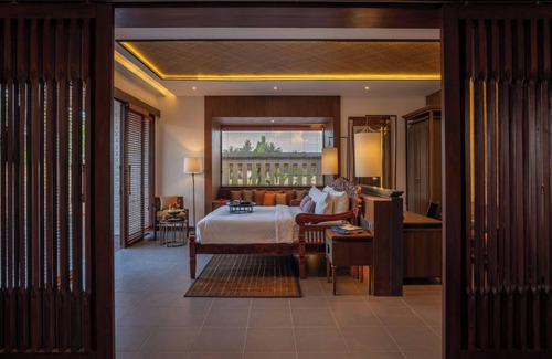 Ubud Hotel | Tanah Gajah, a Resort by Hadiprana