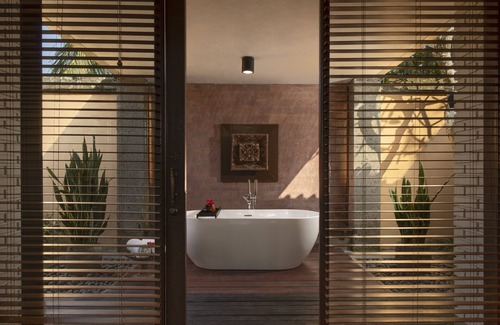 Ubud Hotel | Tanah Gajah, a Resort by Hadiprana
