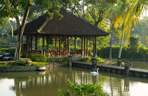 Ubud Hotel | Tanah Gajah, a Resort by Hadiprana