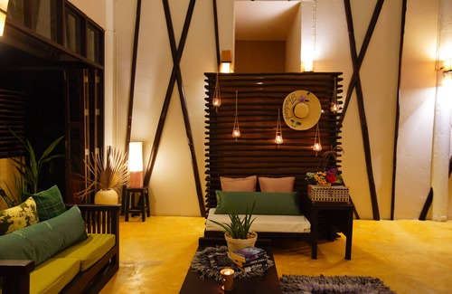 Pak Nam Pran Resort | Tanaosri Resort Pranburi