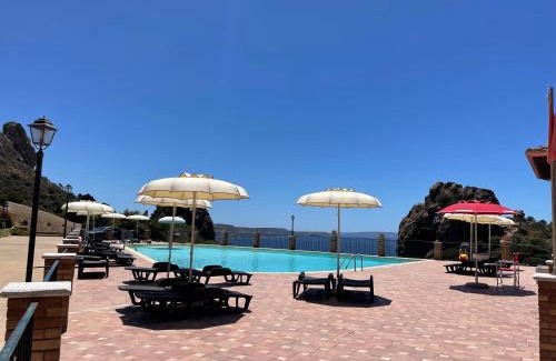 Nebida House | Tanca Piras - Emozioni a strapiombo sul Mare!