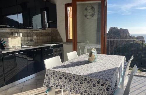 Nebida House | Tanca Piras - Emozioni a strapiombo sul Mare!