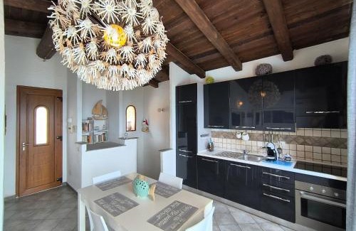 Nebida House | Tanca Piras - Emozioni a strapiombo sul Mare!
