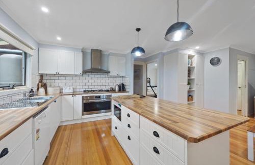 Inverloch House | Tandarra