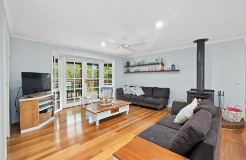 Inverloch House | Tandarra