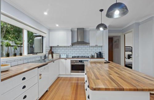 Inverloch House | Tandarra