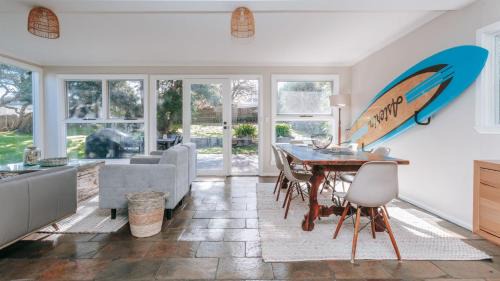 Portsea House | Tandarra