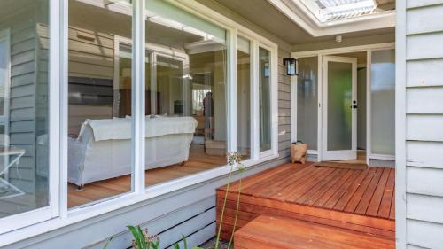Portsea House | Tandarra
