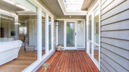 Portsea House | Tandarra