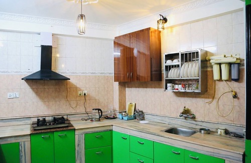 Madhyapur Thimi Villa | Tandav Loft PashupatiNath