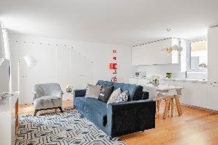 Santo Estevao Apartment | Tandem Palacio Alfama Apartments