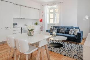 Santo Estevao Apartment | Tandem Palacio Alfama Apartments