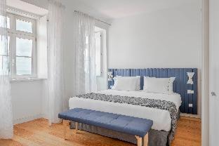 Santo Estevao Apartment | Tandem Palacio Alfama Apartments