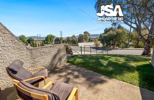 Jindabyne Apartment | Tanderra 4