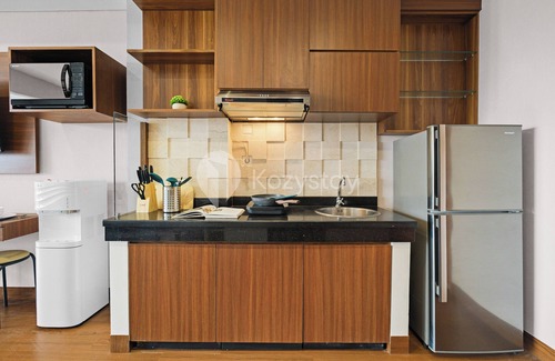 Hegarmanah Apartment | Tanera by Kozystay - Dago