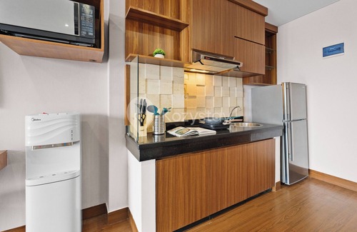 Hegarmanah Apartment | Tanera by Kozystay - Dago