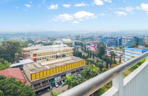 Hegarmanah Apartment | Tanera by Kozystay - Dago