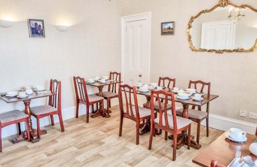 Inverness City Centre Bed & Breakfast | Tanera