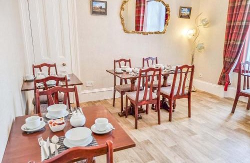 Inverness City Centre Bed & Breakfast | Tanera