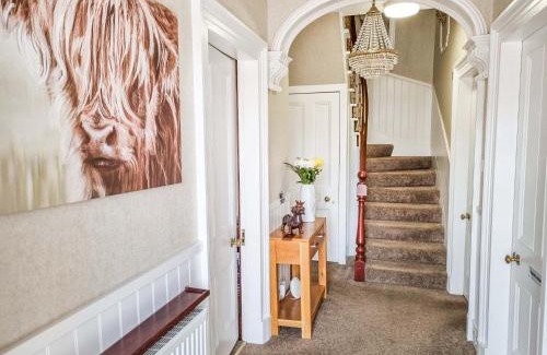 Inverness City Centre Bed & Breakfast | Tanera