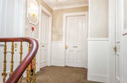 Inverness City Centre Bed & Breakfast | Tanera