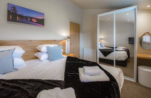 Kenmore Cottage | Tanfield, Sleep 6, Private hot Tub, pet Friendly