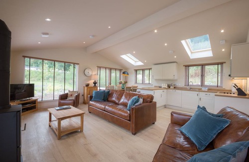 Kenmore Cottage | Tanfield, Sleep 6, Private hot Tub, pet Friendly