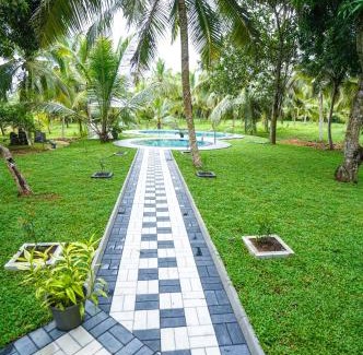 Tangalle Resort | Tangalle Serenity Bungalow