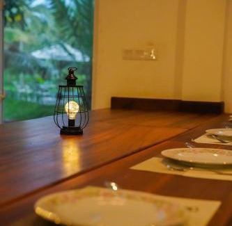 Tangalle Resort | Tangalle Serenity Bungalow