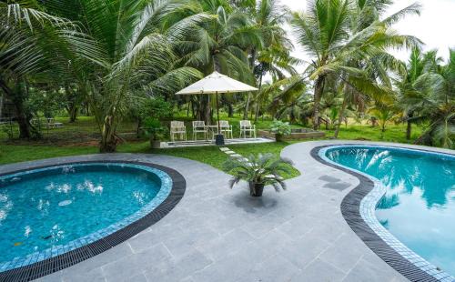 Tangalle Resort | Tangalle Serenity Bungalow