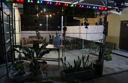 Kumba House | Tange Guest House