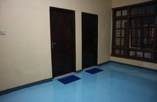Kumba House | Tange Guest House