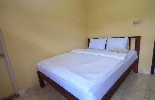 Kumba House | Tange Guest House