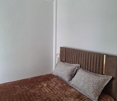 Hjar Ennhal Apartment | Tanger à quelques mètres de la plage