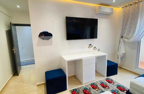 Tangier Apartment | Tanger centre